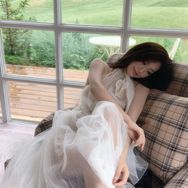 保护豆苗抖音达人头像