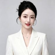 依依财税抖音达人头像