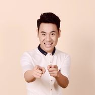亮一嗓·郝晓亮抖音达人头像