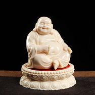 缘古造物茶空间抖音达人头像