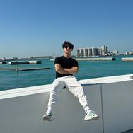 乔乔有好运抖音达人头像