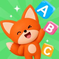 英语启蒙｜满分宝贝APP抖音达人头像