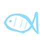 sky光遇.阿渔🐟抖音达人头像