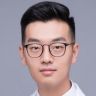 张力先生讲体态抖音达人头像