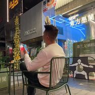 百万传媒0424抖音达人头像
