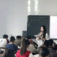 赵老师速记单词抖音号头像