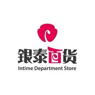 银泰百货杭州卖场女装优选抖音达人头像