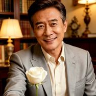 阳哥抖音达人头像