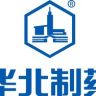 华北制药软骨钙抖音达人头像