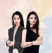 交个朋友儿童穿搭抖音达人头像