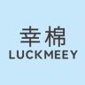 Luckmeey幸棉服装旗舰店抖音号头像