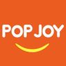 POP JOY大玩家抖音达人头像