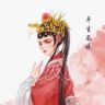 平生不晚抖音达人头像