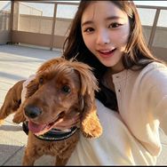 奈奈美抖音达人头像