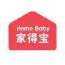 家得宝米娇婴童用品专卖店抖音达人头像