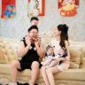 彤彤夫妇抖音达人头像