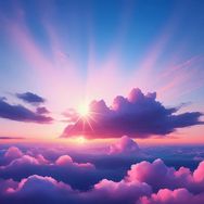 幻域之境抖音达人头像