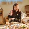 徐锤锤吴榔榔抖音达人头像