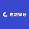 成盈家居抖音达人头像