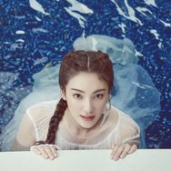 张雨绮抖音号头像