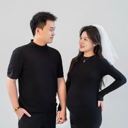 老弟夫妇👩‍❤️‍👨抖音号头像