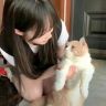 小桃^抖音达人头像