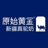原始黄金食品旗舰店直播间抖音号头像