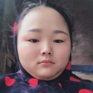 大脸妹格格抖音达人头像