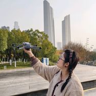 金陵小马达抖音达人头像