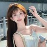 辛九儿(重生版)抖音达人头像