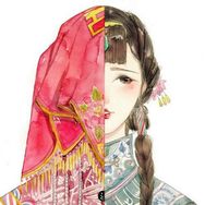 邓寓君（等什么君）抖音达人头像