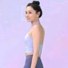 小艾爱运动（3点直播）抖音达人头像