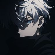 M（A妹）抖音达人头像