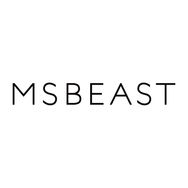 MSBEAST野兽小姐潮流女装旗舰店抖音达人头像
