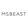 MSBEAST野兽小姐潮流女装旗舰店抖音达人头像
