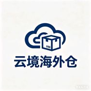 云境海外仓直播间抖音达人头像
