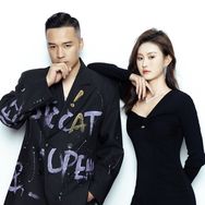 神大英子《姐姐》抖音达人头像