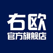 右欧官方旗舰店抖音达人头像