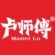 卢师傅食品旗舰店抖音号头像