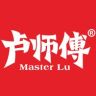 卢师傅食品旗舰店抖音号头像