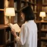 恭喜阅读📚抖音达人头像