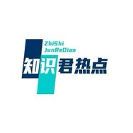 知识君热点抖音达人头像