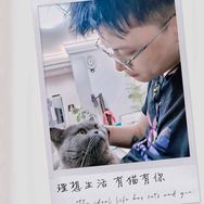 吾猫大管家抖音达人头像