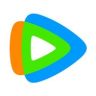 腾讯视频官方旗舰店抖音号头像