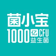 菌小宝JUNXIAOBAO官方旗舰店抖音号头像