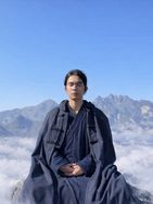 小师叔文化馆解忧处抖音达人头像
