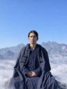 小师叔文化馆解忧处抖音达人头像
