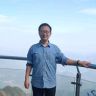 文波在路上抖音达人头像