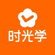 时光学立体几何抖音号头像