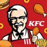 KFC团购特惠抖音达人头像
